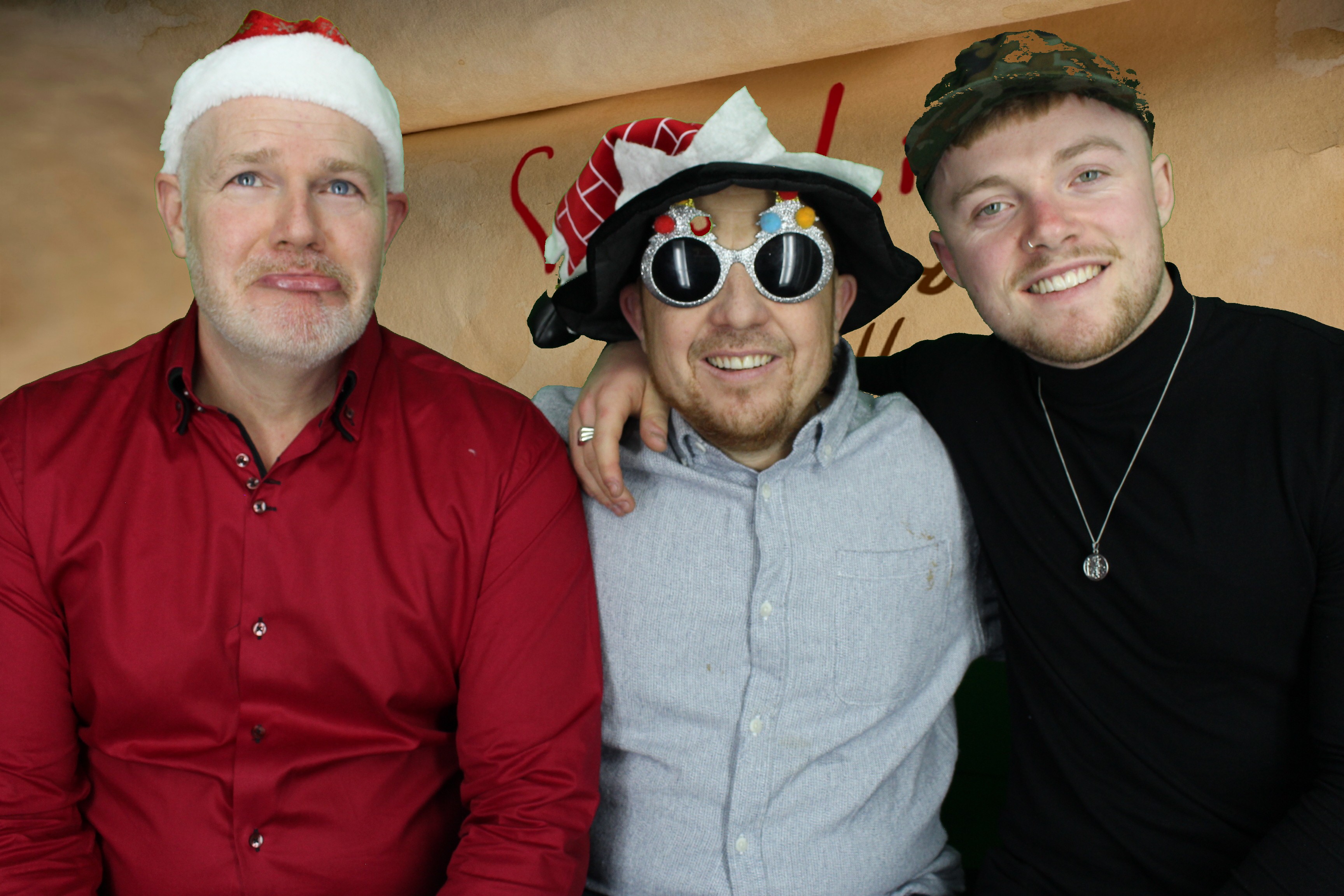 Aster Christmas Party  | View more photos from the event at gallery.myphotoboothexperience.co.uk/u/MyPhotoBoothExperienceLtd/Aster-Christmas-Party